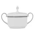 Vera Wang Infinity Sugar Bowl