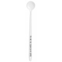 You Are... Latte Spoon Porcelain - 1