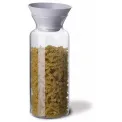 Kitchen Container 1.4l White - 1