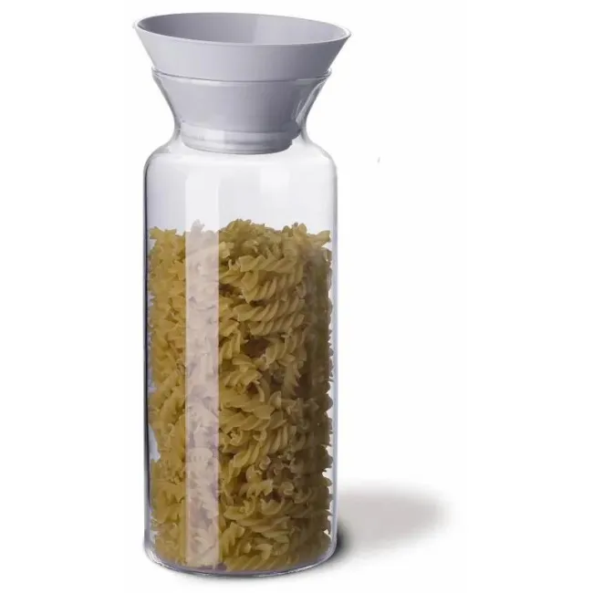 Kitchen Container 1.4l White