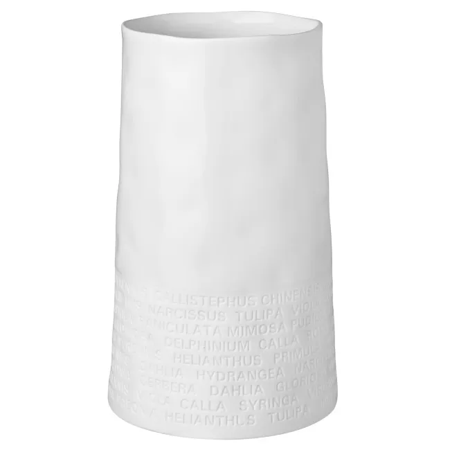 Room Poetry Vase 20cm