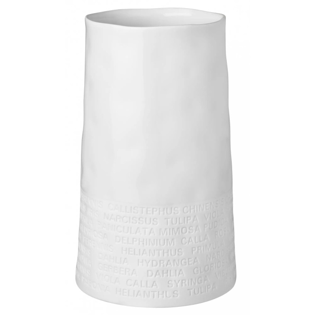 Room Poetry Vase 20cm