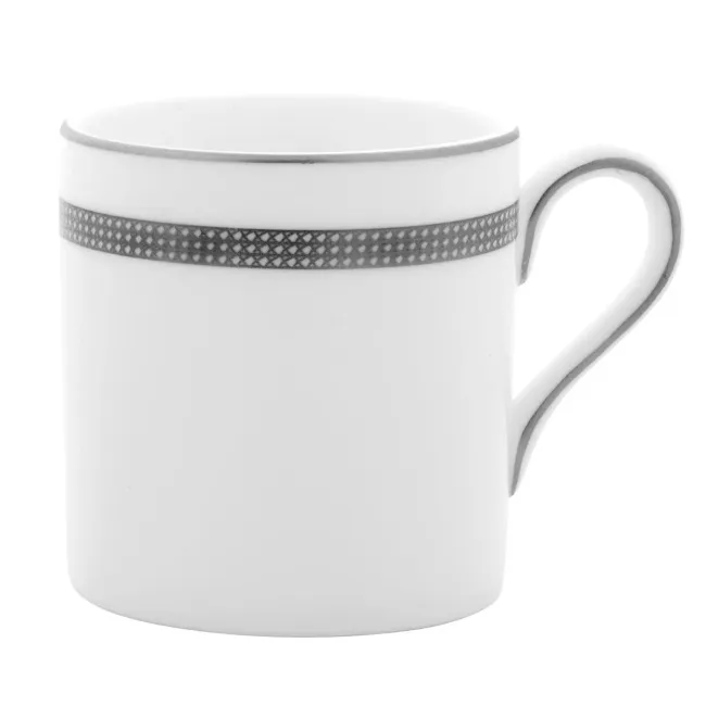 Vera Wang Lace Platinum Espresso Cup 80ml