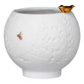 Golden Bird Candle Holder 7cm - 1