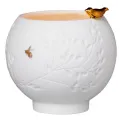 Golden Bird Candle Holder 7cm - 2
