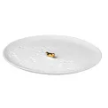 Golden Bird Plate 14cm - 1