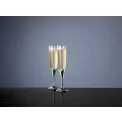 Set of 2 Vera Wang Champagne Flutes - 3
