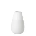 Set of 4 White Vases - 3