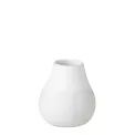 Set of 4 White Vases - 2