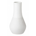 Set of 4 White Vases - 2