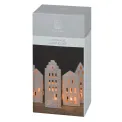 Townhouse Lantern 20cm - 2