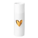 Set of 4 Love Vases - 3