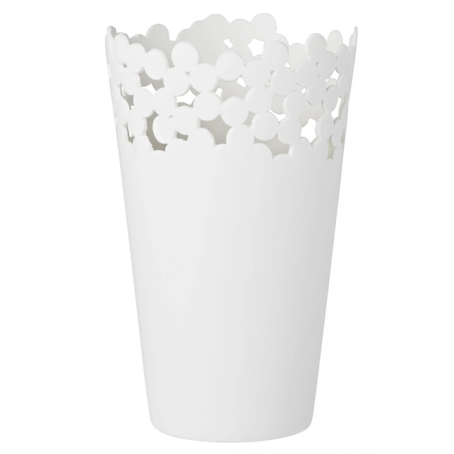 Wazon Dots 18cm