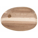 Taca drewniana M linoskoczek - 1