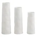 Set of 3 Room Poetry Vases - 1