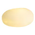 Zestaw 3 kamieni LED S - 2
