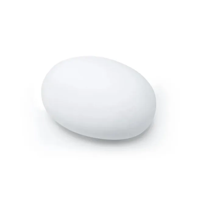 Zestaw 3 kamieni LED S - 1