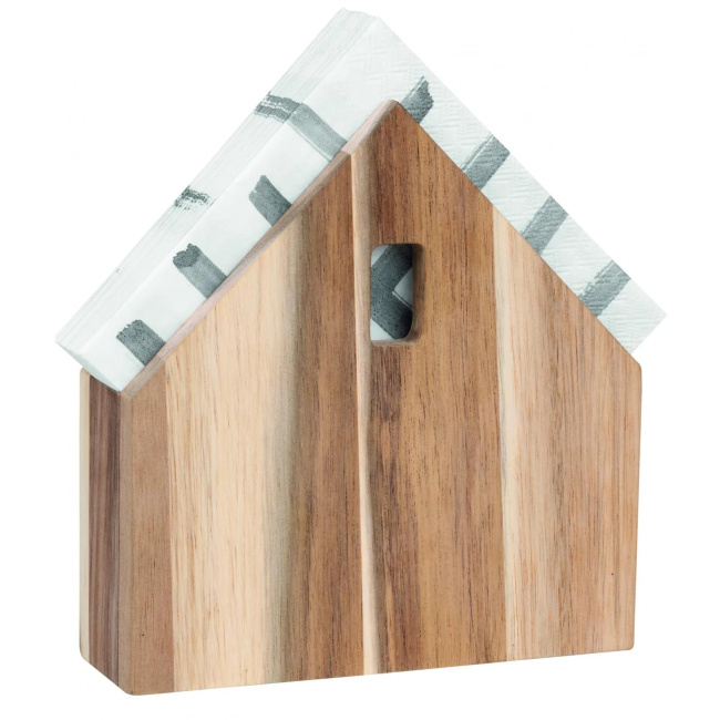 House Napkin Holder S