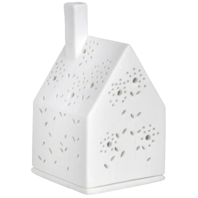 Field Flowers Cottage Lantern