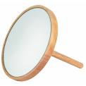 Mirror with Compartment 21cm - 2