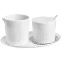 Any Time Set of Sugar and Cream - 1