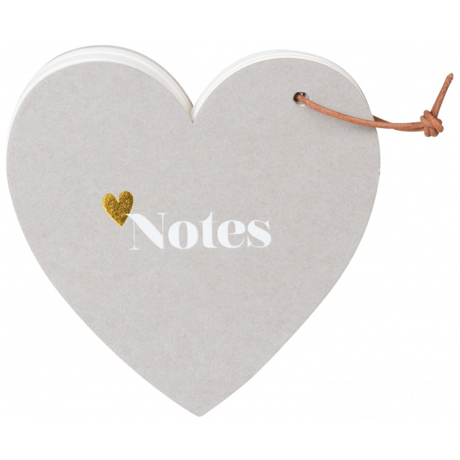 Heart Notes - 1