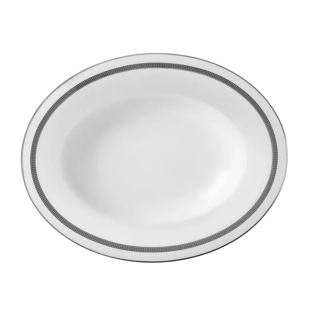 Spodek Vera Wang Infinity 20cm do sosjerki