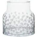 Dots Vase 18cm - 1