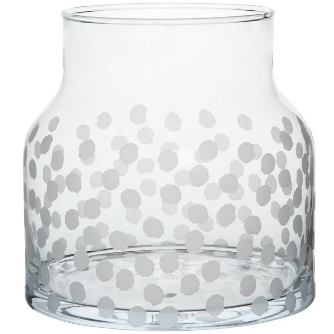 Dots Vase 18cm