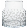 Dots Vase 18cm - 1