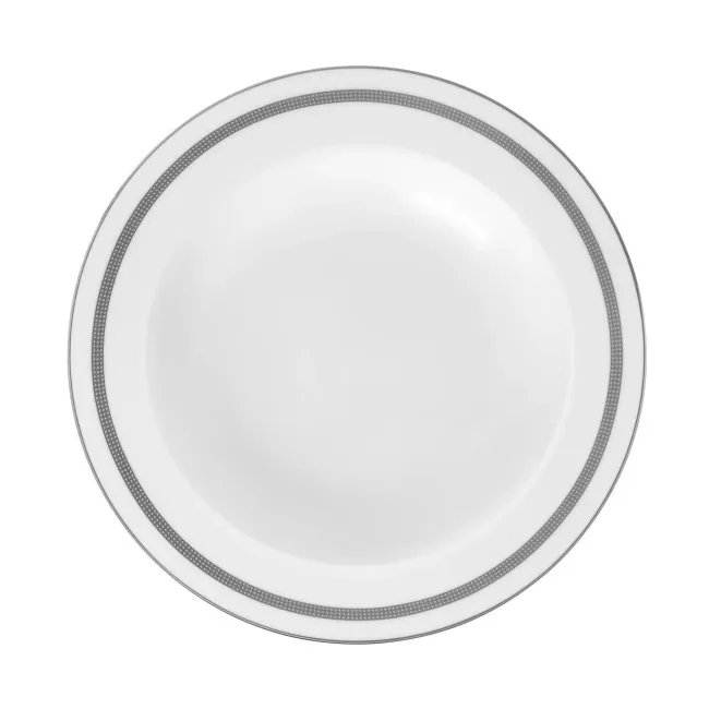 Talerz Vera Wang Infinity 23cm głęboki