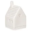 Lampion Domek serce - 1