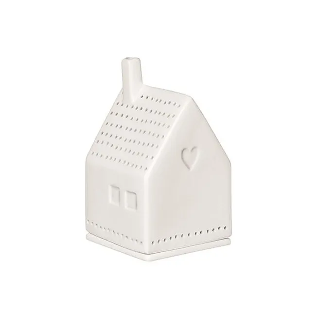 Heart Cottage Lantern