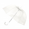 Long Transparent Umbrella Dome - 1