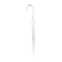 Long Transparent Umbrella Dome - 2