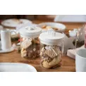Star Jar 14cm for Storage - 2