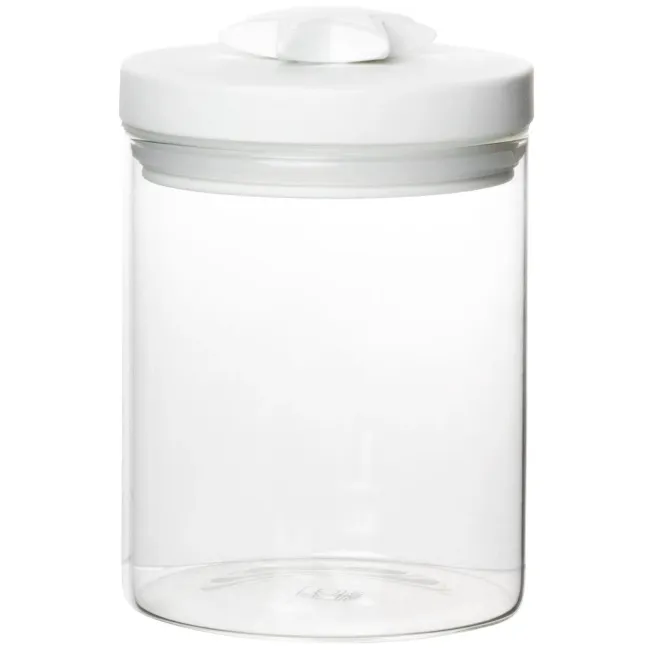 Star Jar 14cm for Storage