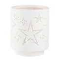 Set of 3 Candle Holders - 4