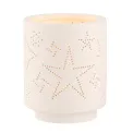 Set of 3 Candle Holders - 3