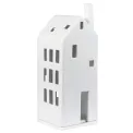 Cottage Lantern with Large Doors - 1