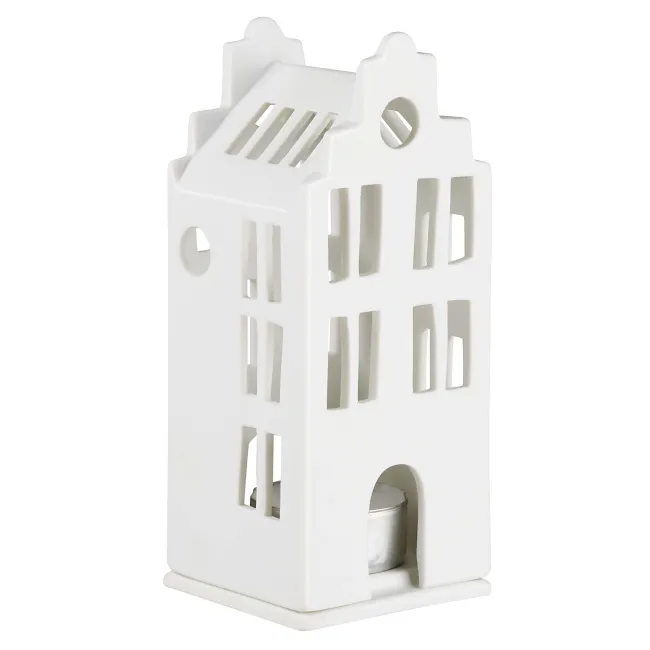Urban Cottage Lantern 13.5cm