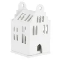 Lampion Domek z dachem dwuspadowym - 1