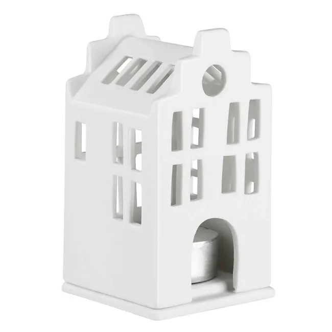 Urban Cottage Lantern 10.5cm