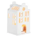 Urban Cottage Lantern 10.5cm - 3