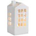 Town Hall Cottage Lantern - 2