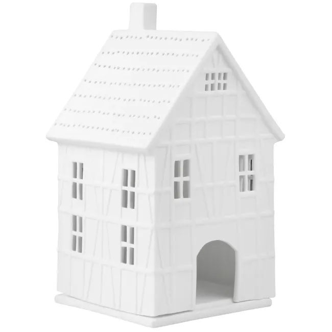 Prussian Cottage Lantern
