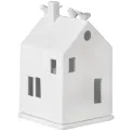 Birds Cottage Lantern - 1