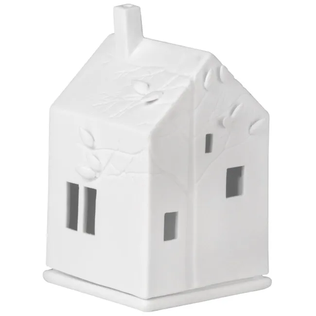 Tree Cottage Lantern