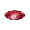 Joy 40cm Red Plate - 1