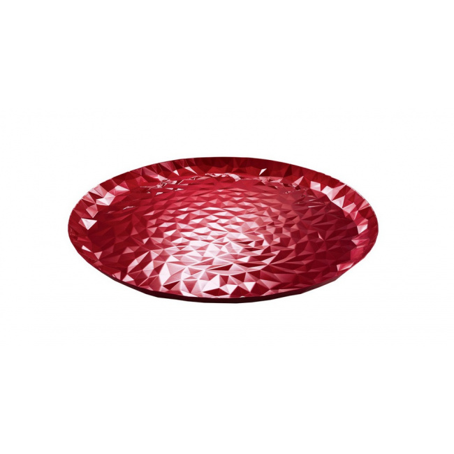 Joy 40cm Red Plate - 1